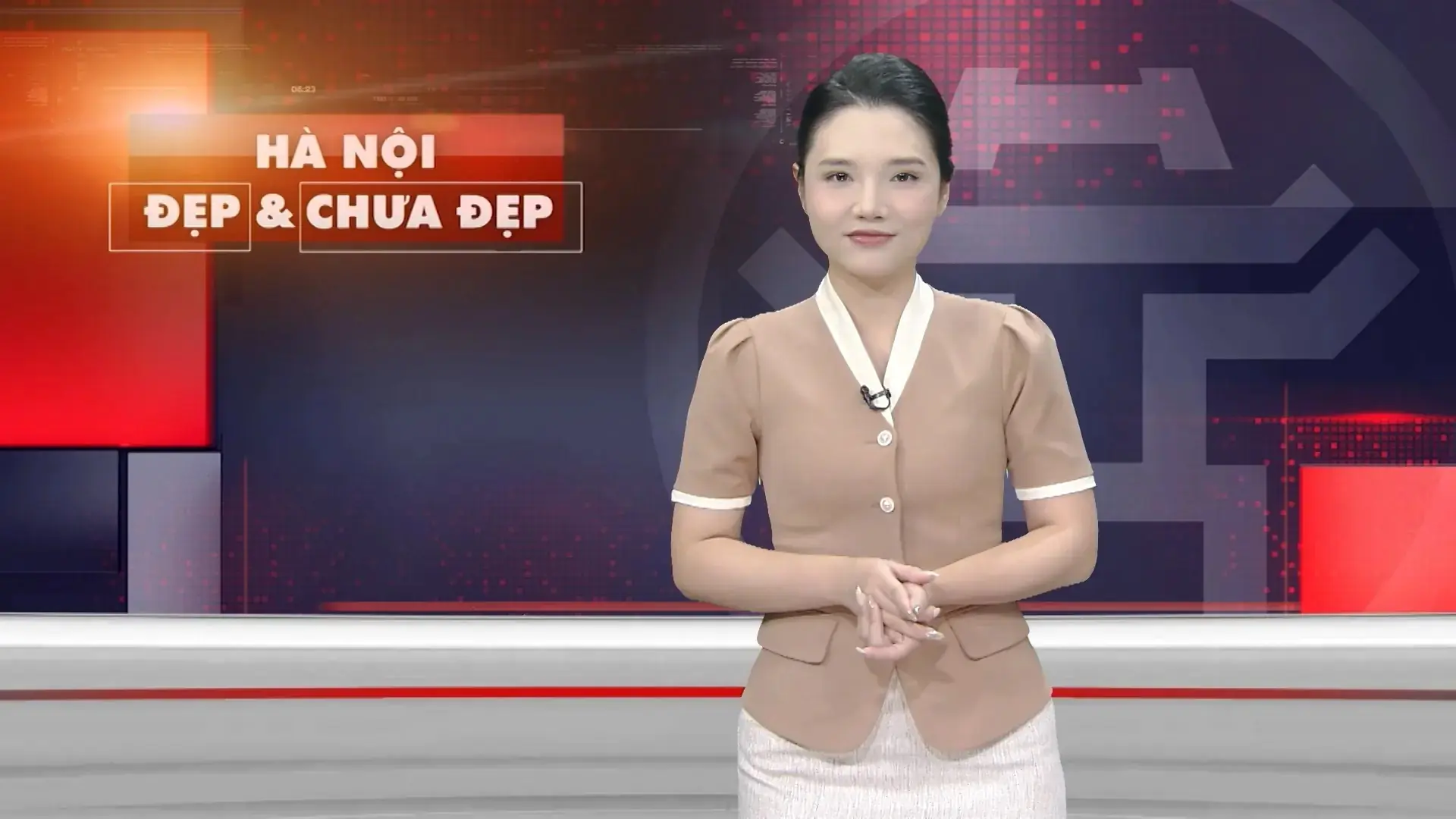 Hà Nội đẹp và chưa đẹp | 17/10/2025
